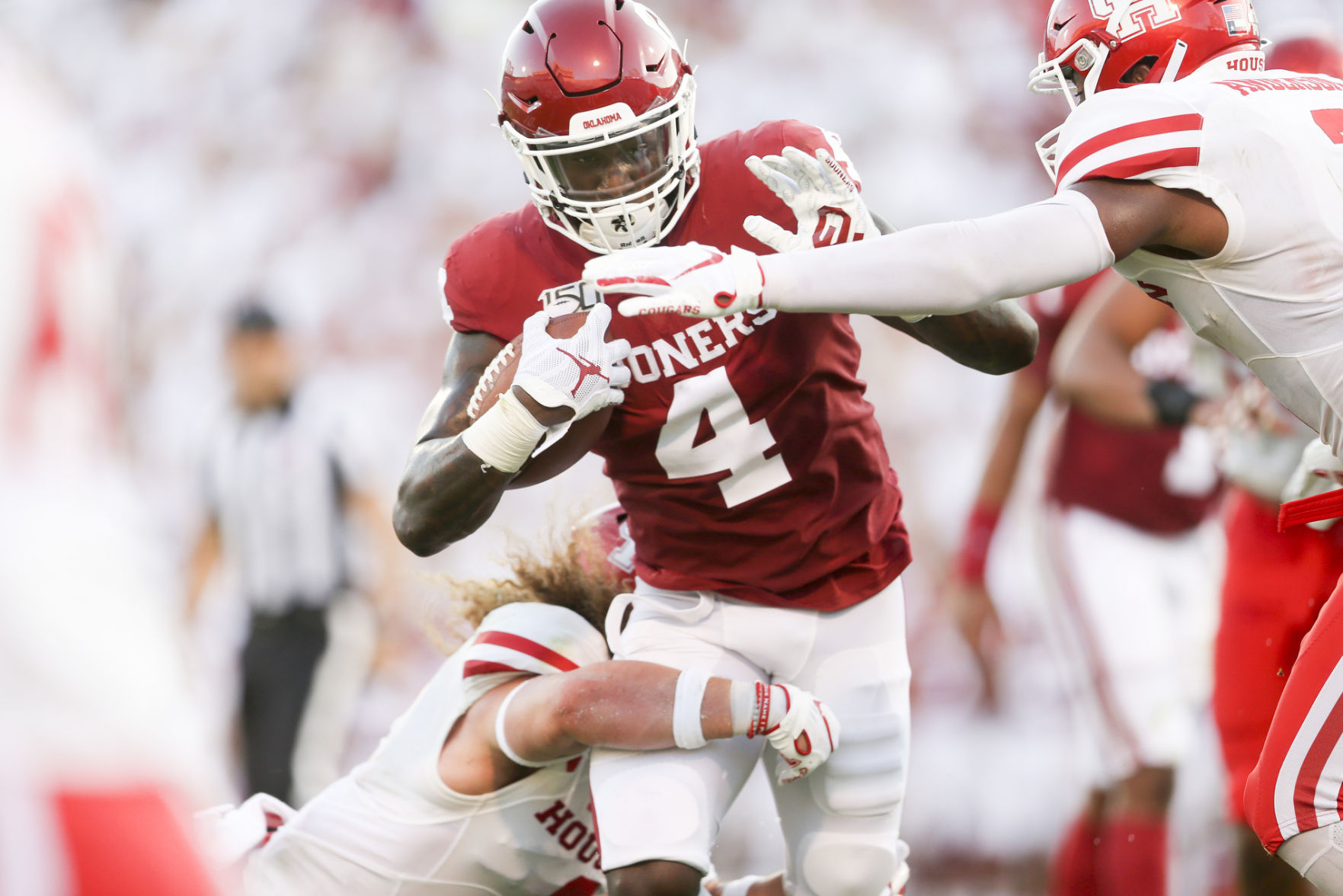 Third down | Player to watch